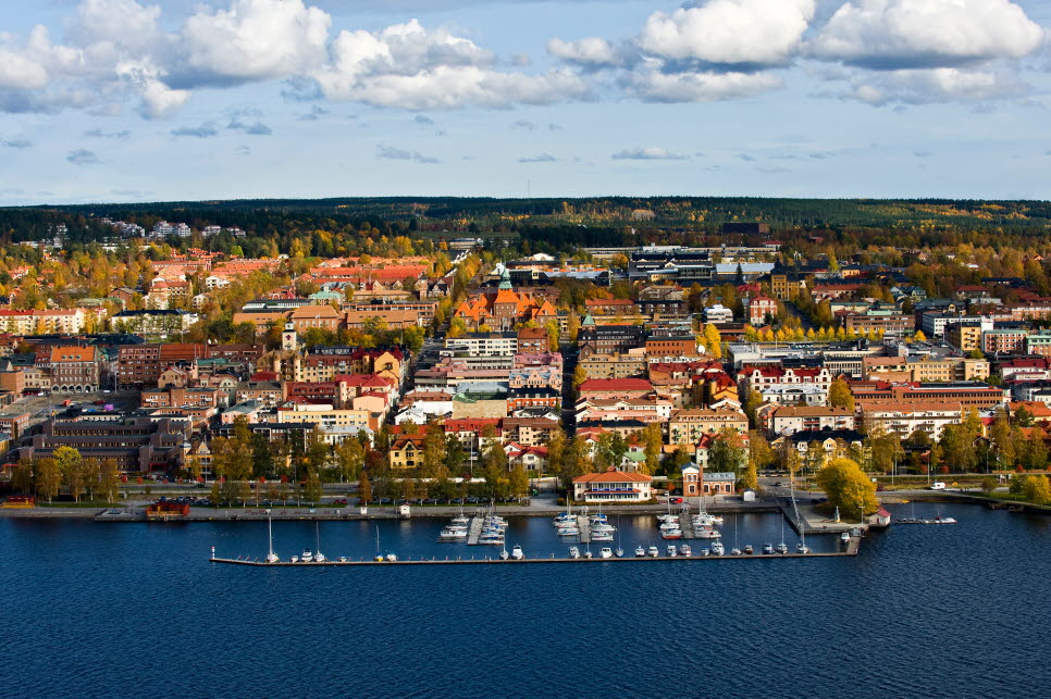 Östersund