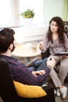 psykologstudenter, behandlingssituation