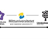 logotyp samarbete musik- och ljuddesign