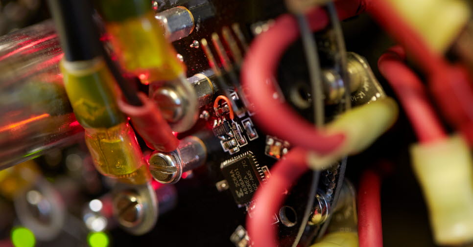 Wireless sensor systems