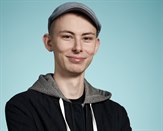 studentintervju