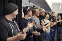 Musiklektion