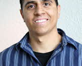 Aranda Javier intervjubild
