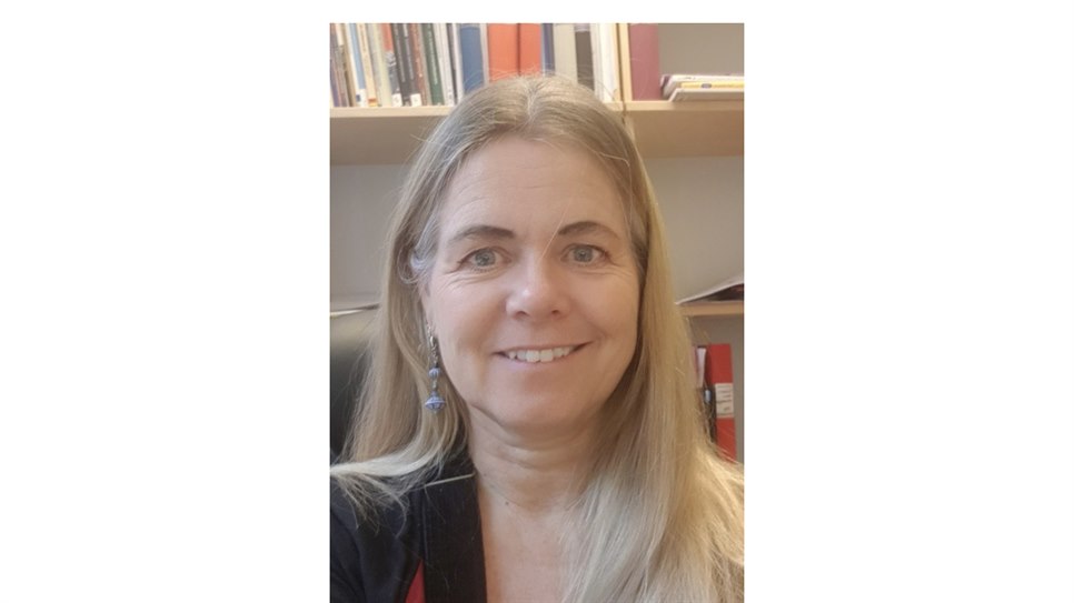 Eva Hallgren