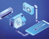 Smart ventilation