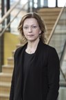Victoria Sjöbom, HR-chef