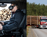 Hiab Timber QoE