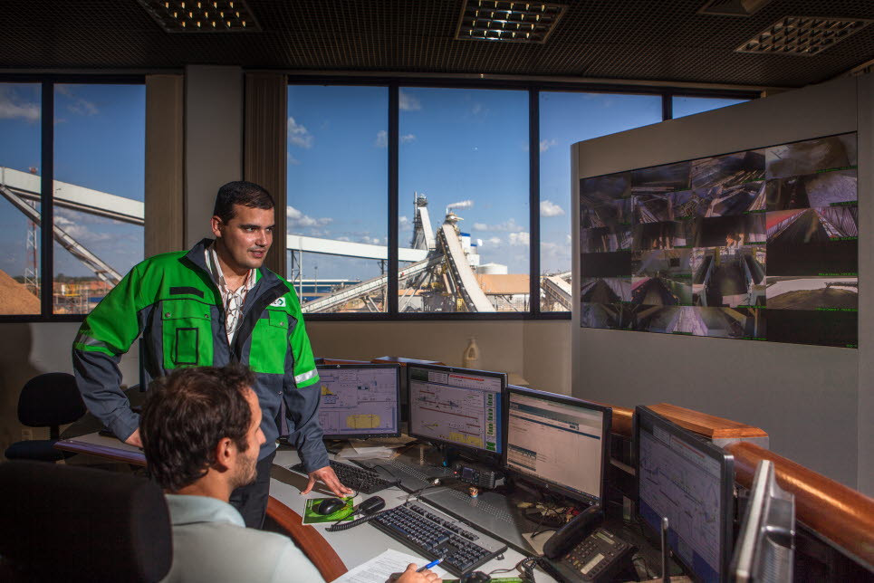 Valmet Automation