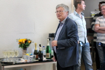 Disputation Erik Fröjdh